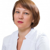 Гайсина Елена Валерьевна