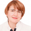 Какаулина Люция Назифовна