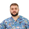 Щербаков Дмитрий Александрович