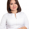 Шарафутдинова Лариса Амировна