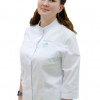 Карташова Эльза Ирековна