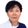 Литвинчук Наталья Анатольевна