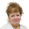 Куликова Наталья Валентиновна