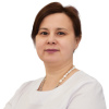 Нагаева Лена Валериевна