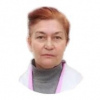 Альмухаметова Гузэл Ирековна