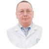 Кузбеков Ришат Сулейманович