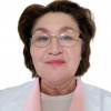 Фазлыахметова Мукарама Арслановна