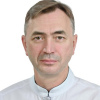 Климанов Владимир Владимирович