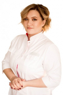 Миркаева Екатерина Юрьевна