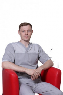 Аглетдитов Сергей Владимирович