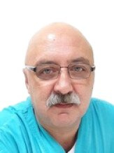 Дружинин Сергей Анатольевич