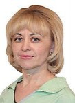 Сафина Лилия Гарифовна