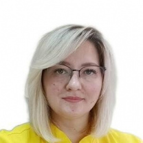 Гриневич Алена Вениаминовна