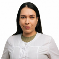 Рахматуллина Юлия Ириковна