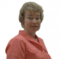 Сагитова Файруза Ямиловна