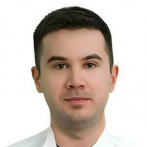 Даминов Юлий Эдуардович