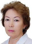 Альхамова Зайтуна Марваровна