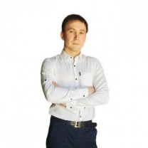 Кагиров Динар Илмирович