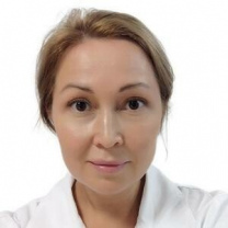 Имельбаева Альфия Салаватовна