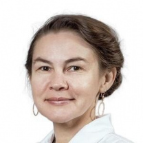 Валеева Эльвира Гизатулловна