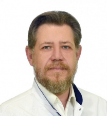 Васильков Анатолий Юрьевич