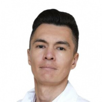 Хасаев Наиль Рахматуллович
