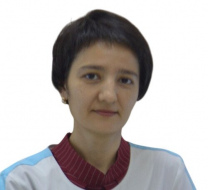 Фахрисламова Маргарита Радиковна