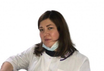 Садовская Регина Наилевна