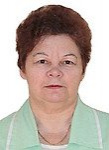 Никерина Ольга Валентиновна