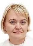 Ковальская Ирина Александровна