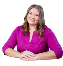 Саитова Есения Александровна