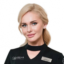 Габдуллина Адиля Ильдаровна