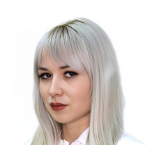 Панова Анна Викторовна