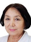 Раянова Зульфира Шамгуловна