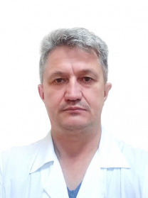 Фахретдинов Марат Диршатович