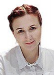 Шкенева Анна Евгеньевна