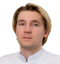 Галеев Алексей Ленарович
