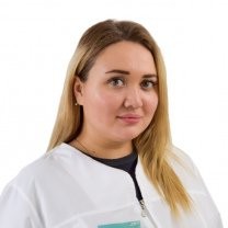Меховникова Яна Радиковна