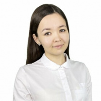 Хасанова Ильзира Радиковна
