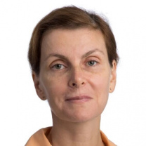 Билалова Валентина Эдуардовна