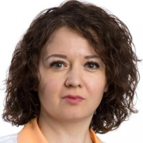 Уразметова Дина Мансуровна