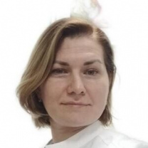 Сакаева Эльвира Хамзяевна