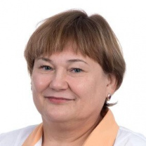 Каримова Фарида Шамсутдиновна