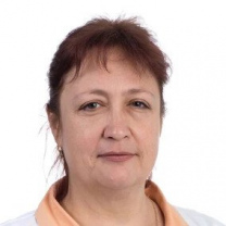 Шерстнёва Светлана Николаевна