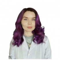 Зиннатуллина Ляйсан Рашитовна