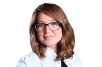 Шарина Алина Фаритовна