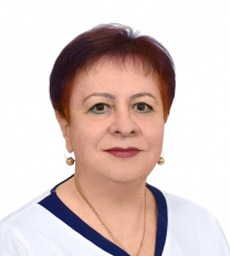 Кускова Елена Владимировна