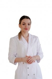 Гайнанова Ольга Владимировна