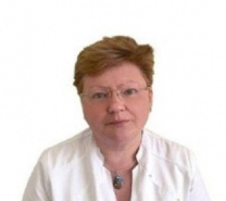 Ерофеева Ирина Валентиновна