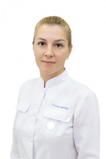 Садртдинова Гульназ Сагитовна